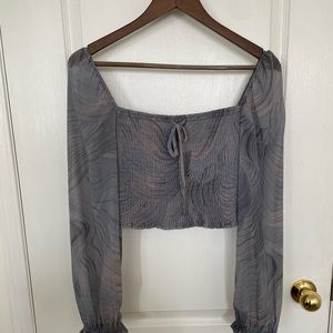 Wilfred - Saga Blouse